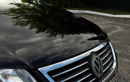Volkswagen Passat B6, 2007 год, 720 000 рублей, 6 фотография