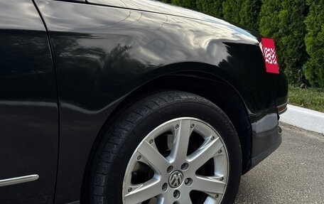 Volkswagen Passat B6, 2007 год, 720 000 рублей, 7 фотография