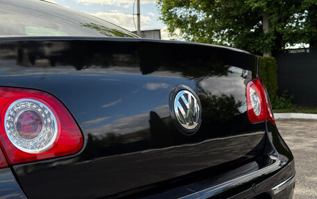 Volkswagen Passat B6, 2007 год, 720 000 рублей, 15 фотография