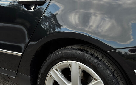 Volkswagen Passat B6, 2007 год, 720 000 рублей, 18 фотография