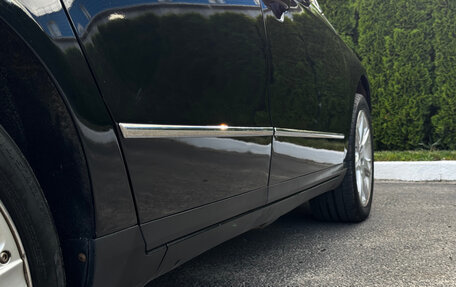 Volkswagen Passat B6, 2007 год, 720 000 рублей, 21 фотография