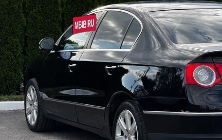Volkswagen Passat B6, 2007 год, 720 000 рублей, 16 фотография