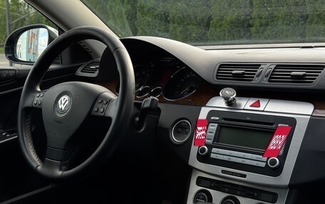 Volkswagen Passat B6, 2007 год, 720 000 рублей, 28 фотография