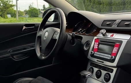 Volkswagen Passat B6, 2007 год, 720 000 рублей, 27 фотография