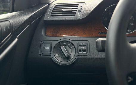 Volkswagen Passat B6, 2007 год, 720 000 рублей, 35 фотография
