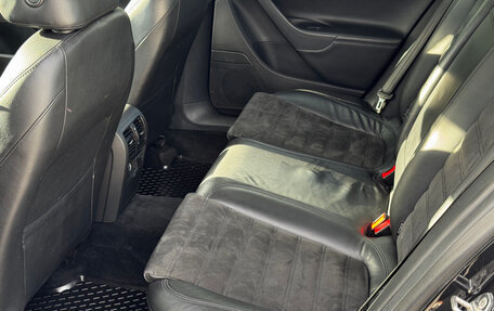 Volkswagen Passat B6, 2007 год, 720 000 рублей, 38 фотография