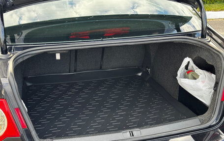 Volkswagen Passat B6, 2007 год, 720 000 рублей, 40 фотография