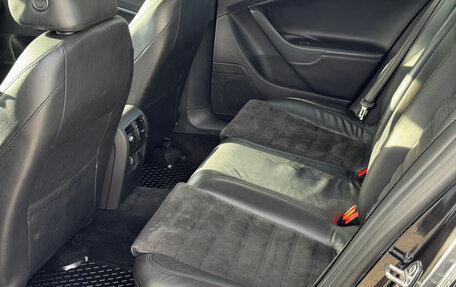 Volkswagen Passat B6, 2007 год, 720 000 рублей, 39 фотография