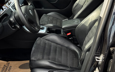 Volkswagen Passat B6, 2007 год, 720 000 рублей, 34 фотография