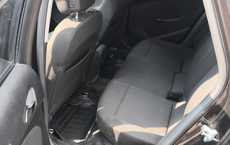 Opel Astra J, 2014 год, 850 000 рублей, 10 фотография