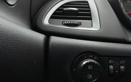 Opel Astra J, 2014 год, 850 000 рублей, 15 фотография