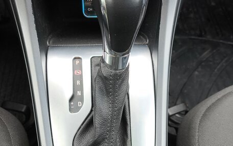 Opel Astra J, 2014 год, 850 000 рублей, 18 фотография