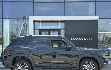 Haval H7, 2026 год, 4 199 000 рублей, 7 фотография