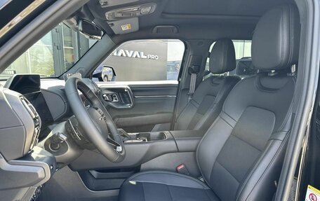 Haval H7, 2026 год, 4 199 000 рублей, 11 фотография