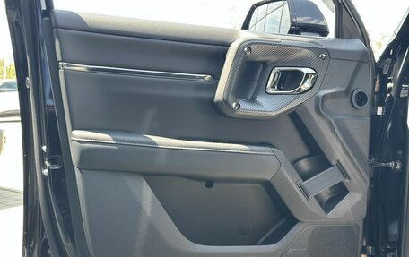 Haval H7, 2026 год, 4 199 000 рублей, 10 фотография