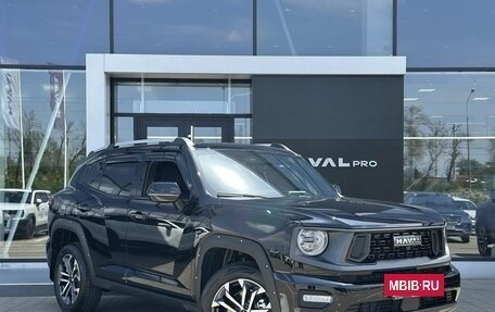 Haval H7, 2026 год, 4 199 000 рублей, 8 фотография