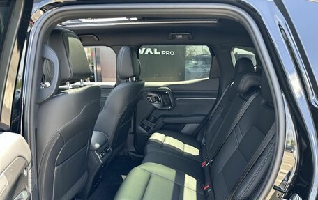 Haval H7, 2026 год, 4 199 000 рублей, 17 фотография
