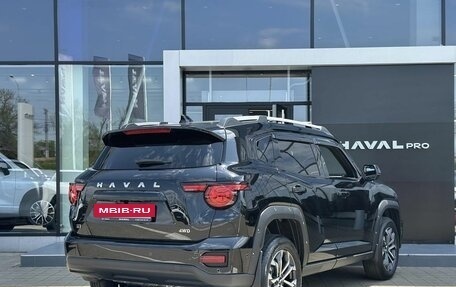 Haval H7, 2026 год, 4 199 000 рублей, 6 фотография