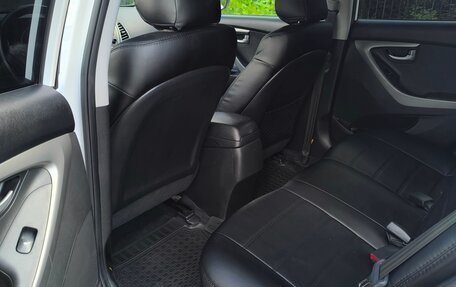 Hyundai Elantra V, 2014 год, 1 410 000 рублей, 11 фотография