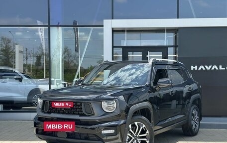 Haval H7, 2026 год, 4 199 000 рублей, 2 фотография