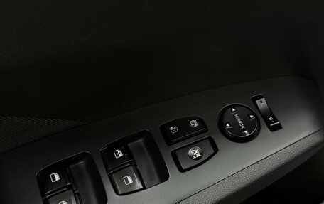 Hyundai Solaris II рестайлинг, 2021 год, 1 710 000 рублей, 11 фотография