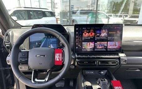Haval H7, 2026 год, 4 199 000 рублей, 13 фотография