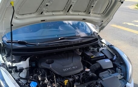 Hyundai Elantra V, 2014 год, 1 410 000 рублей, 15 фотография