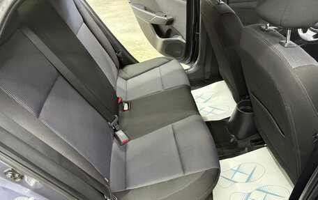 Hyundai Solaris II рестайлинг, 2021 год, 1 710 000 рублей, 23 фотография