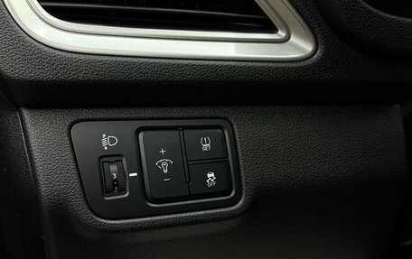 Hyundai Solaris II рестайлинг, 2021 год, 1 710 000 рублей, 19 фотография