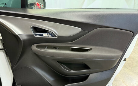 Opel Mokka I, 2014 год, 690 000 рублей, 13 фотография