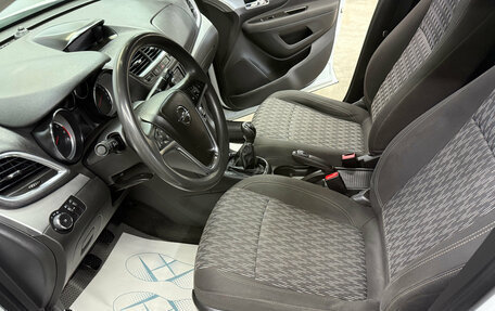 Opel Mokka I, 2014 год, 690 000 рублей, 8 фотография