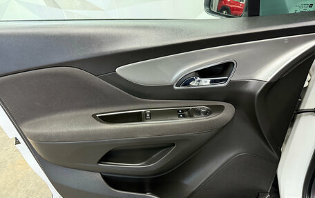 Opel Mokka I, 2014 год, 690 000 рублей, 10 фотография
