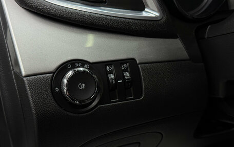 Opel Mokka I, 2014 год, 690 000 рублей, 18 фотография