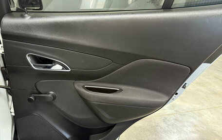 Opel Mokka I, 2014 год, 690 000 рублей, 23 фотография