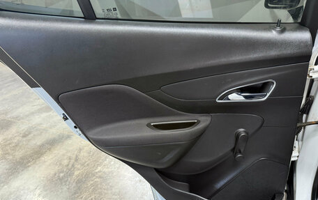 Opel Mokka I, 2014 год, 690 000 рублей, 21 фотография
