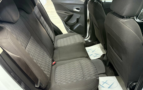 Opel Mokka I, 2014 год, 690 000 рублей, 22 фотография