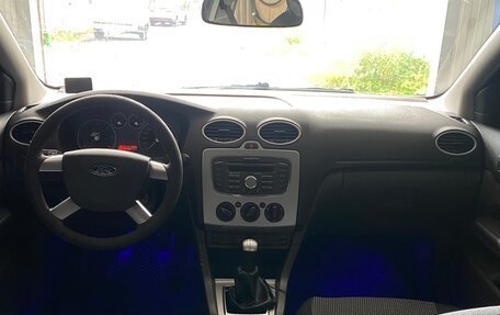 Ford Focus II рестайлинг, 2007 год, 280 000 рублей, 10 фотография