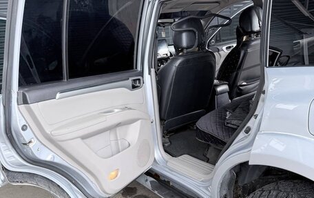 Mitsubishi Pajero Sport II рестайлинг, 2011 год, 1 350 000 рублей, 6 фотография