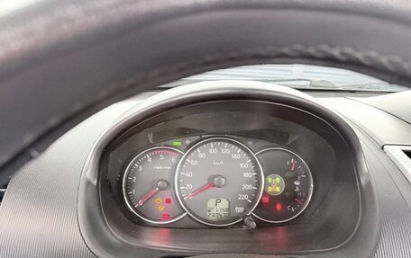 Mitsubishi Pajero Sport II рестайлинг, 2011 год, 1 350 000 рублей, 7 фотография