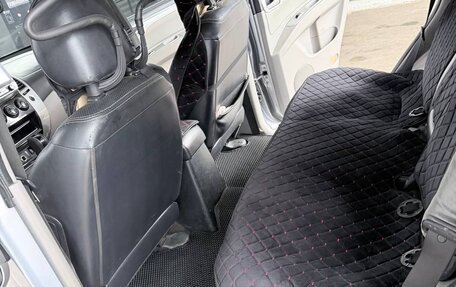 Mitsubishi Pajero Sport II рестайлинг, 2011 год, 1 350 000 рублей, 11 фотография