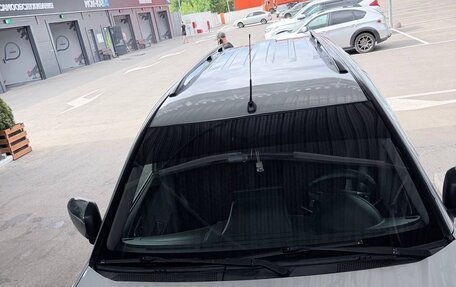 Mitsubishi Pajero Sport II рестайлинг, 2011 год, 1 350 000 рублей, 18 фотография