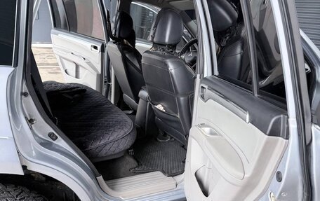 Mitsubishi Pajero Sport II рестайлинг, 2011 год, 1 350 000 рублей, 12 фотография