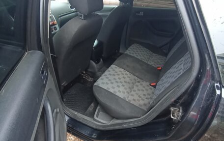Ford Focus II рестайлинг, 2007 год, 350 000 рублей, 11 фотография