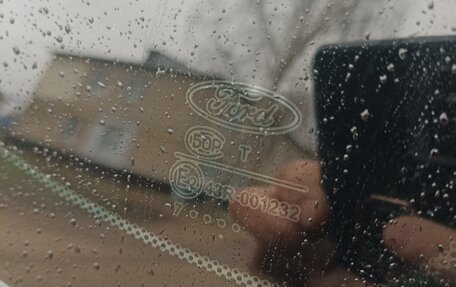 Ford Focus II рестайлинг, 2007 год, 350 000 рублей, 17 фотография