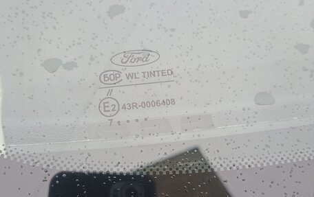 Ford Focus II рестайлинг, 2007 год, 350 000 рублей, 20 фотография