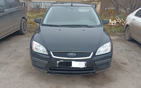 Ford Focus II рестайлинг, 2007 год, 350 000 рублей, 31 фотография