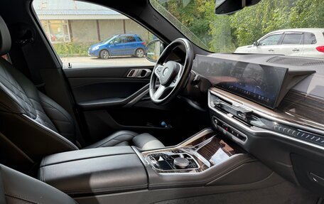 BMW X6, 2023 год, 10 800 000 рублей, 3 фотография