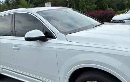 Audi Q7, 2023 год, 5 910 000 рублей, 7 фотография