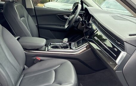 Audi Q7, 2023 год, 5 910 000 рублей, 13 фотография