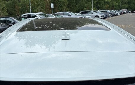 Audi Q7, 2023 год, 5 910 000 рублей, 24 фотография